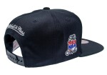 Mitchell & Ness Pánská kšiltovka Philadelphia 76ers NBA Top Spot Snapback Hardwood Classics