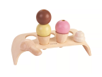 PlanToys PlanToys Sada na výrobu zmrzliny "PlanLifestyle"