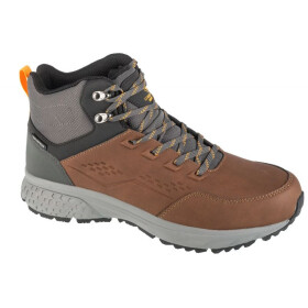 Boty Lumberjack Josep M SMH4301-002-S50-M0597 43