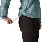 PATAGONIA W's Nano Puff Hoody, BLSG (vzorek) velikost: S