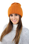 Kamea Hat Orange