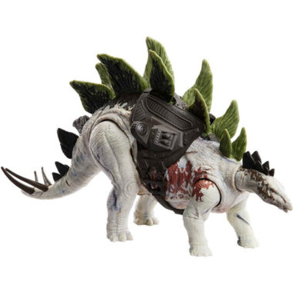 Mattel Jurský svět Obří Stegosaurus