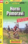 SC 146 Horní Pomoraví 1:60 000