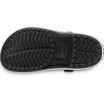 Sandály, žabky Crocs Crocband black 11016 46-47