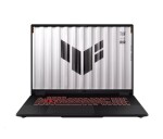 ASUS TUF Gaming A18 (FA808UP-S9086WZ), Ryzen 7 260, 18" 1920 x 1200, 16GB, 512GB SSD, RTX 5070, W11 Home, Gray EDF_2910543
