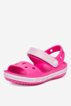 Sandály Crocs BAYABAND SANDAL T 211055-6QQ Materiál - Croslite