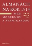 Almanach na rok 1914 Mezi modernou avantgardou