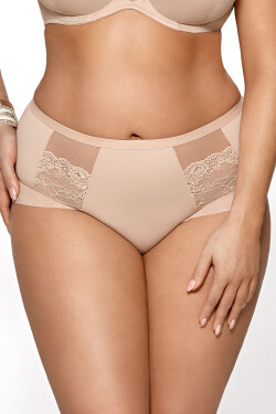 Gorsenia K442 Luisse barva: béžová 4xl