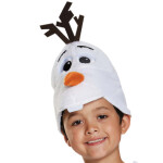 Ledové království kostým Olaf, 7 - 8 let
