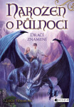 Narozen o půlnoci – Dračí znamení | Jiří Fidler, Lucie Fidlerová