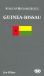 Guinea-Bissau stručná historie států Jan Klíma