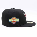 New Era Pánská kšiltovka Arizona Cardinals NFL 1994 Pro Bowl 59FIFTY Fitted Velikost: 7 5/8