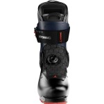 Lyžařské boty Atomic BACKLAND PRO UL, black/dark blue 23/24 Velikost MP (cm): 26 - 26,5