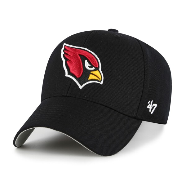 47 Brand Pánská kšiltovka Arizona Cardinals NFL MVP Adjustable
