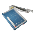 Dahle řezačka 867, 460 mm, 3,5 mm, DIN A3