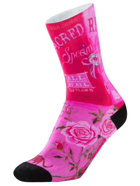 Cyklistické ponožky Cycology Zadie