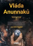 Vláda Anunnaků Jan Erik Sigdell