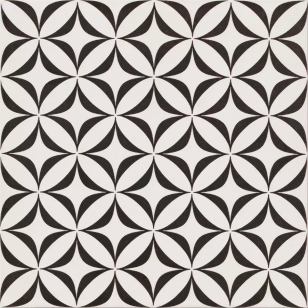 Dlažba Vertigo Black 29,8/29,8