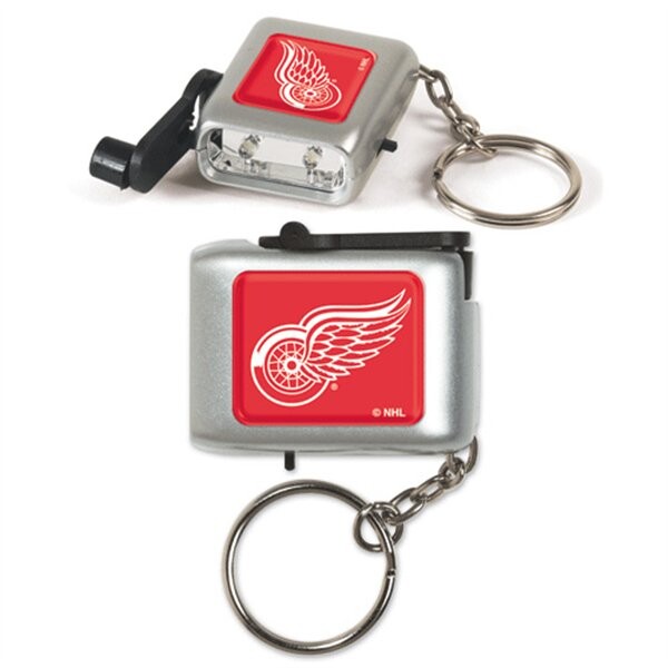 Sport Media Přívěšek - Led Eco - Detroit Red Wings 662110