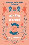 Zločin a tresť | H. Y. Hanna