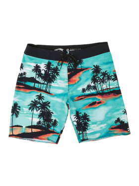 Billabong SUNDAYS PRO AQUA - 12
