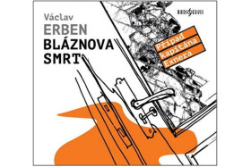Bláznova smrt