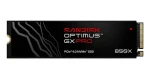 SanDisk Optimus GX PRO 2TB / SSD / M.2 / NVMe (SDSP81200TAN-000E0)