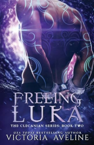 Freeing Luka - Victoria Aveline