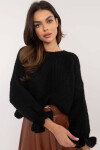 Svetr model 206726 Italy Moda universal