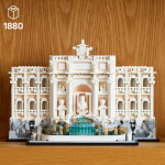 LEGO LEGO® Architecture 21062 Fontána di Trevi