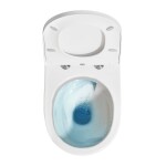 CERSANIT - SET B875 MZ UM ZEN PRO OVAL VORTEX DES LARGA SLIM WRAP WO ŁW 1B BOX S701-719