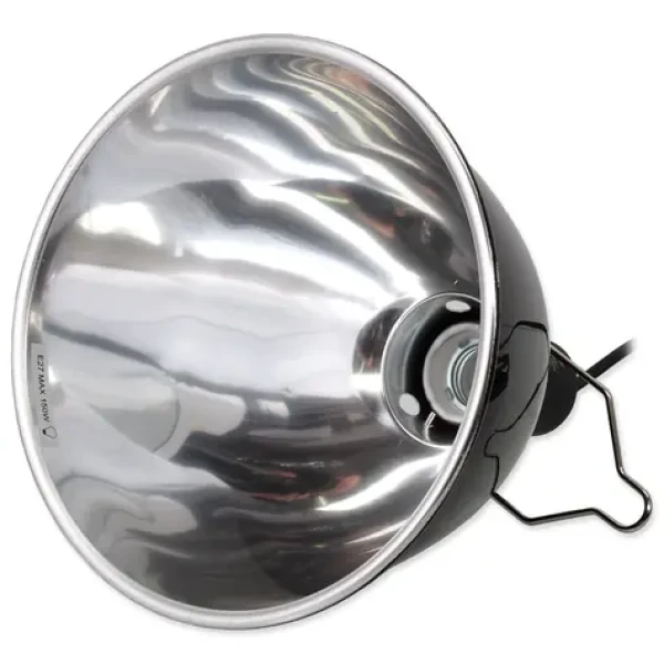 Repti Planet Osvětlení Dome vysoké 19cm  (007-43406)