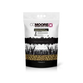 CC Moore Boilies Odyssey XXX Continental 5kg - 21mm,CC Moore Boilies Odyssey XXX Continental 5kg - 21mm