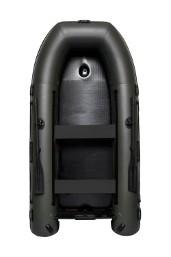 Garda Nafukovací člun Wide Fish 250 s nafukovací podlahou olivově zelený,Garda Nafukovací člun Wide Fish 250 s nafukovací podlahou olivově zelený