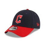New Era Pánská kšiltovka Cleveland Guardians MLB The League