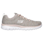 Boty Skechers Graceful Twisted Fortune 12614 NTCL