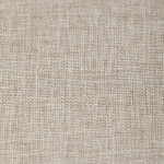 Zahradní židle, hliník, látka, béžová, AZC-C1179 CRM