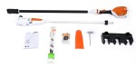 Aku vyvětvovací pila STIHL HTA 50
