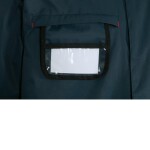 Bunda zimní GOTEBORG, modrá,