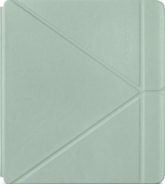 Rakuten Kobo Sage Světle zelené pouzdro SleepCover