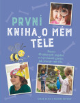 První kniha o mém těle - Susan Akass