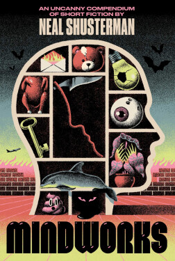 MindWorks - Neal Shusterman