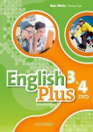 English Plus 3-4 DVD (2nd) - Ben Wetz