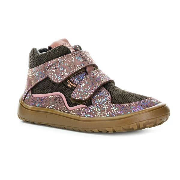 Froddo Tex Autumn G3110266-26 Pink Shine celoroční