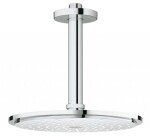 GROHE - Rainshower Cosmopolitan Hlavová sprcha, průměr 21 cm, stropní výpusť 14 cm, chrom 26063000