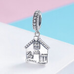ELENYS Royal Fashion přívěsek Sladký domov_Sweet home SCC913