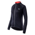 Cyklistická bunda Evenly Wmns W m