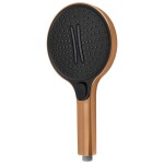 REA - Sprchová hlavice JS-033 Brush Copper REA-03908