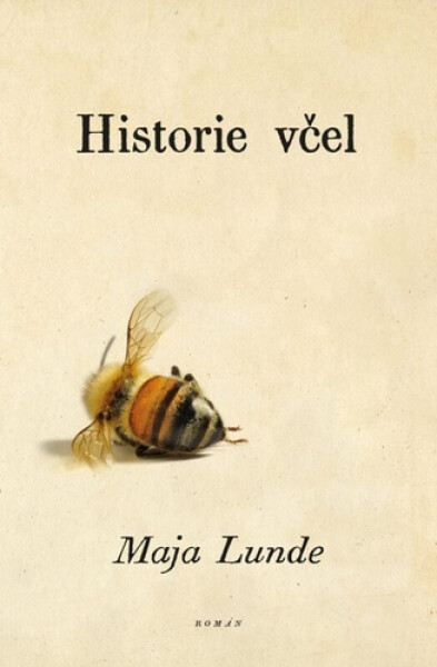 Historie včel,