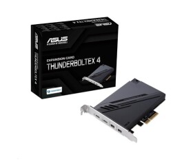 ASUS rozšiřující karta ThunderboltEX 4 EDF_431408
